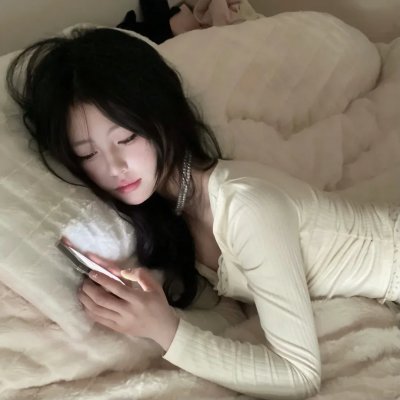 作为替身的她